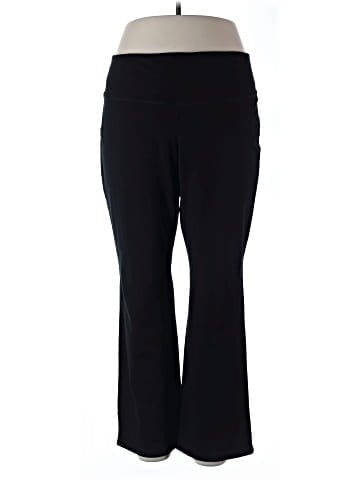 Style&Co Active Pants (view 1)