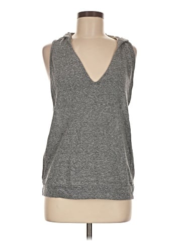 Lanston Sleeveless Top (view 1)
