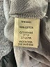 Max Studio 100% Cotton Solid Gray Long Sleeve Button-Down Shirt Size S - photo 8