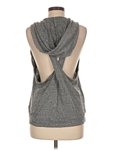 Lanston Sleeveless Top (view 2)