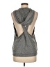 Lanston Gray Sleeveless Top Size M - photo 2