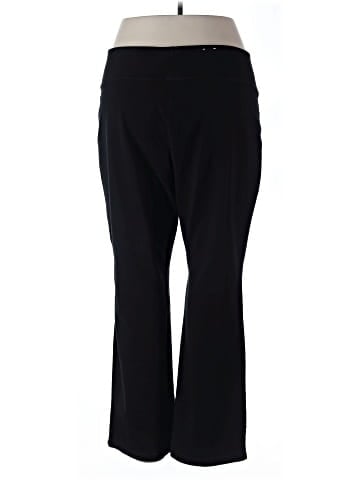 Style&Co Active Pants (view 2)