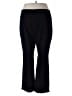 Style&Co Black Active Pants Size 2XWP - photo 2