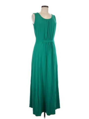 Lands' End Casual Dress (view 1)