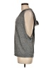 Lanston Gray Sleeveless Top Size M - photo 5