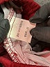 Unbranded Burgundy Track Pants Size XL - photo 8