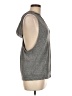 Lanston Gray Sleeveless Top Size M - photo 4