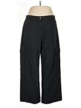 Eileen Fisher Cargo Pants