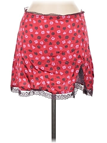 Maeve Casual Skirt (view 1)