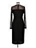 Absolutely Famous Black Cocktail Dress Size L - photo 2