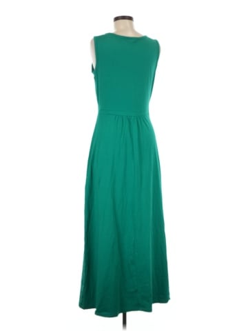 Lands' End Casual Dress (view 2)