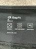 Gap Fit Solid Black Casual Skirt Size S - photo 3