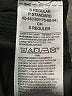 Gap Fit Solid Black Casual Skirt Size S - photo 4