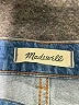 Madewell Blue Jeans Size 25 waist - photo 7
