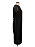Absolutely Famous Black Cocktail Dress Size L - photo 4