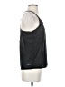 Nike 100% Recycled Polyester Gray Active Tank Size S - photo 4
