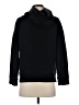 Pierre Cardin 100% Cotton Black Sweatshirt Size XS - photo 2