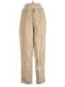 A New Day Solid Tan Khakis Size 6 - photo 1