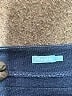 J. McLaughlin Blue 3/4 Sleeve T-Shirt Size L - photo 7