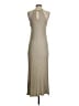 Amadi Tan Casual Dress Size S - photo 2