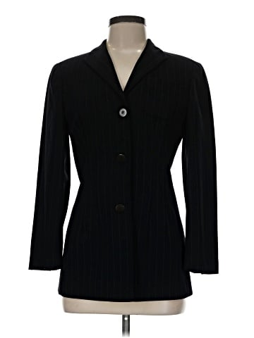 Giorgio Armani Wool Blazer (view 1)