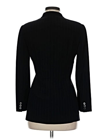 Giorgio Armani Wool Blazer (view 2)