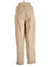 A New Day Solid Tan Khakis Size 6 - photo 2