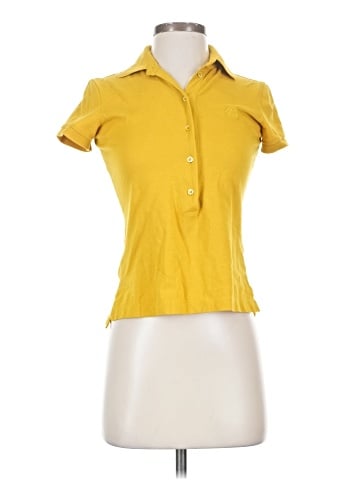 BOSS by HUGO BOSS Short Sleeve Blouse (view 1)