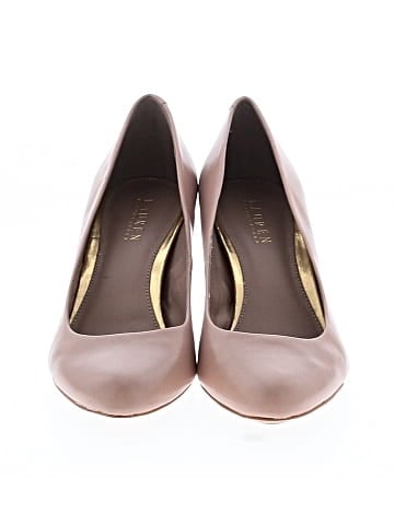 Lauren by Ralph Lauren Heels (view 2)