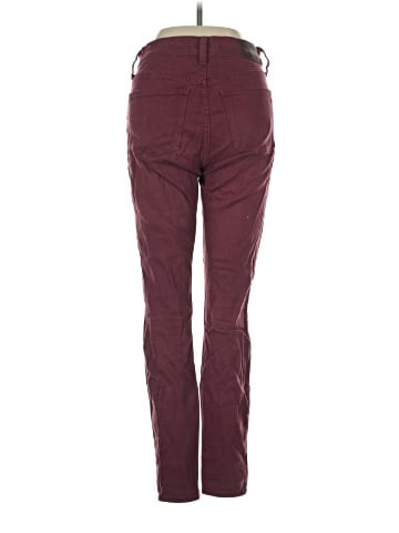Madewell Jeans (view 2)
