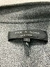 Rag & Bone Gray Coat Size 6 - photo 6