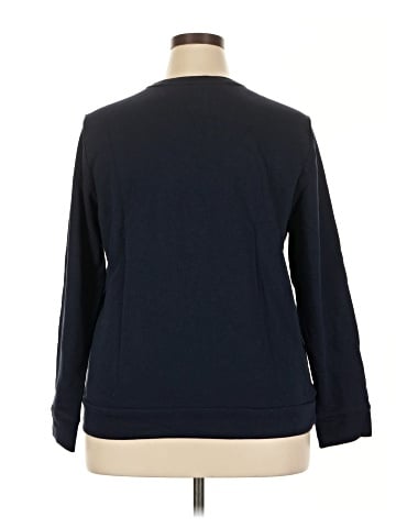 Ann Taylor LOFT Sweatshirt (view 2)