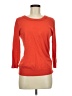 J.Crew Factory Store Orange Pullover Sweater Size M - photo 1