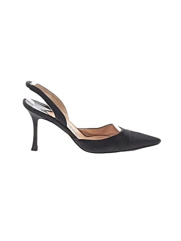Manolo Blahnik Heels (view 1)
