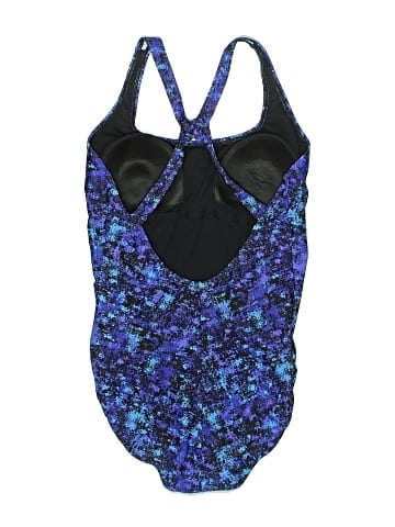 Speedo One Piece Swimsuit (view 2)