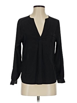 H&M Conscious Long Sleeve Blouse (view 1)