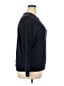 Ann Taylor LOFT Blue Sweatshirt Size XXL - photo 4