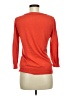 J.Crew Factory Store Orange Pullover Sweater Size M - photo 2