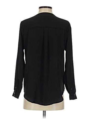 H&M Conscious Long Sleeve Blouse (view 2)
