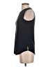 Athleta Black Sleeveless T-Shirt Size XXS - photo 5