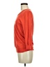 J.Crew Factory Store Orange Pullover Sweater Size M - photo 5
