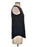 Athleta Black Sleeveless T-Shirt Size XXS - photo 4
