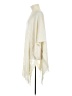 Collection XIIX 100% Acrylic Ivory Poncho One size - photo 5