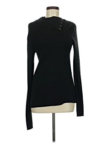 Lux Long Sleeve Top (view 1)