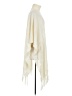 Collection XIIX 100% Acrylic Ivory Poncho One size - photo 4