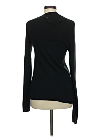 Lux Long Sleeve Top (view 2)