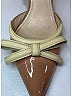 Prada Ivory Pink Heels Size EU 37 1/2 - photo 5