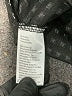 Tabitha Houndstooth Black Casual Dress Size 6 - photo 8
