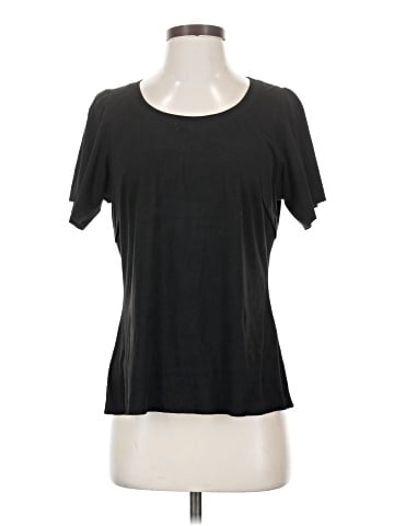 Byron Lars Beauty Mark Short Sleeve T-Shirt (view 1)