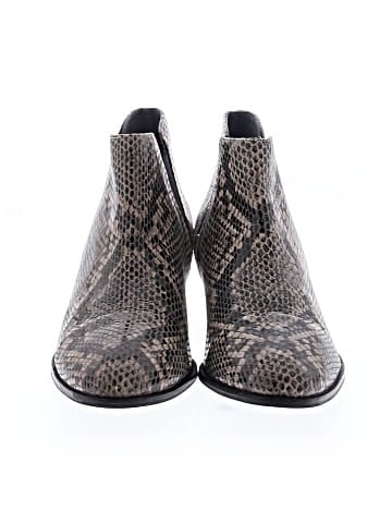 Seychelles Ankle Boots (view 2)